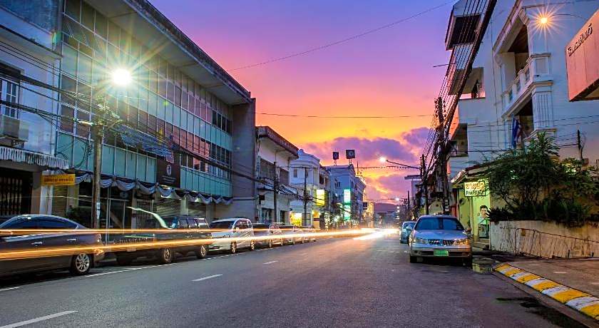 The Neighbors Hostel