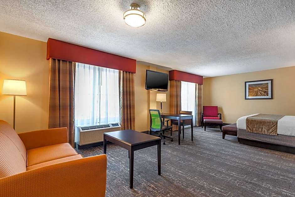 Best Western Braintree Inn