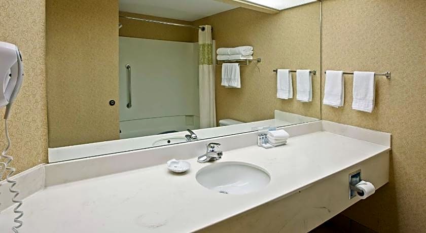 Hampton Inn Chattanooga/Hixson