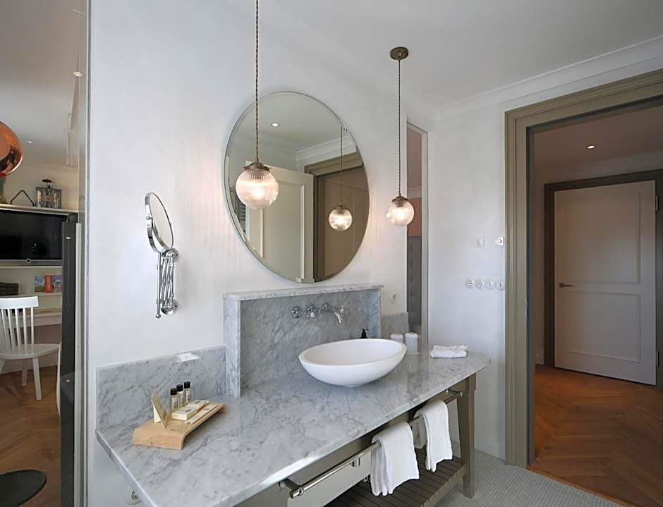 LA MAISON hotel & spa