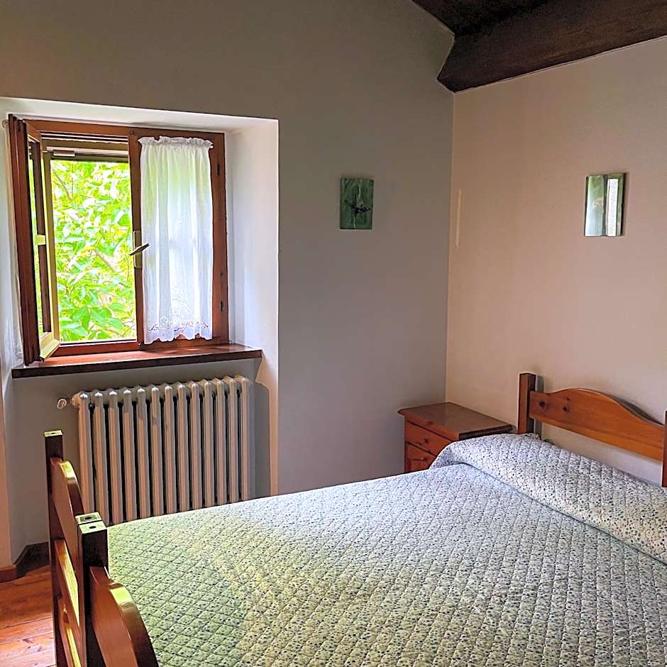 Albergo Ristorante Ca di Veroli