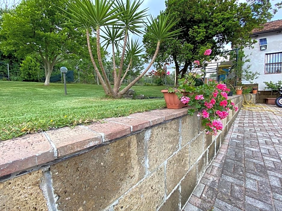 A Casa di nonna Emilia