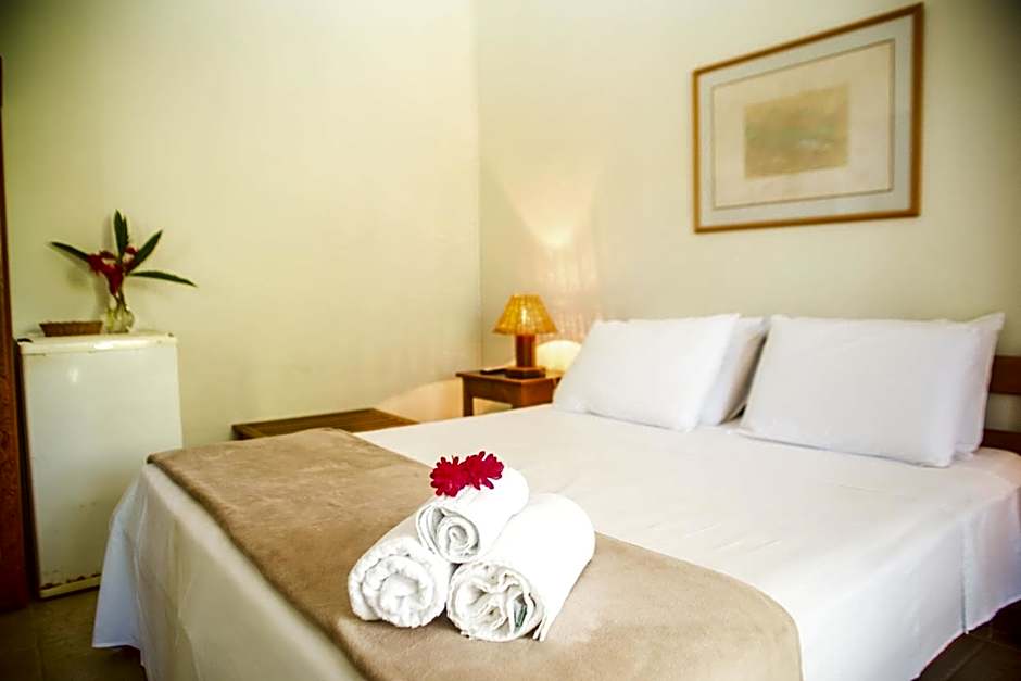 Pousada Fazenda Monjolos