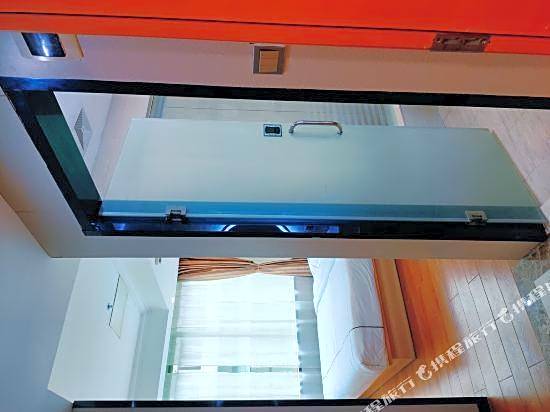 Chengfeng Hotel (Guangzhou Shangxiajiu Pedestrian Street Chenjiaxuan Subway Station)