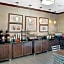 Ramada by Wyndham Houston Intercontinental Airport South