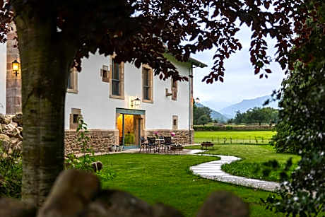 Hotel Casa Luca de Tena