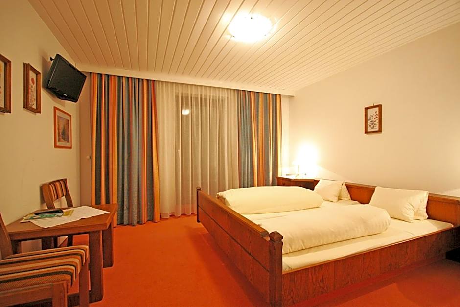 Landhotel Kreinerhof - Self Check In möglich