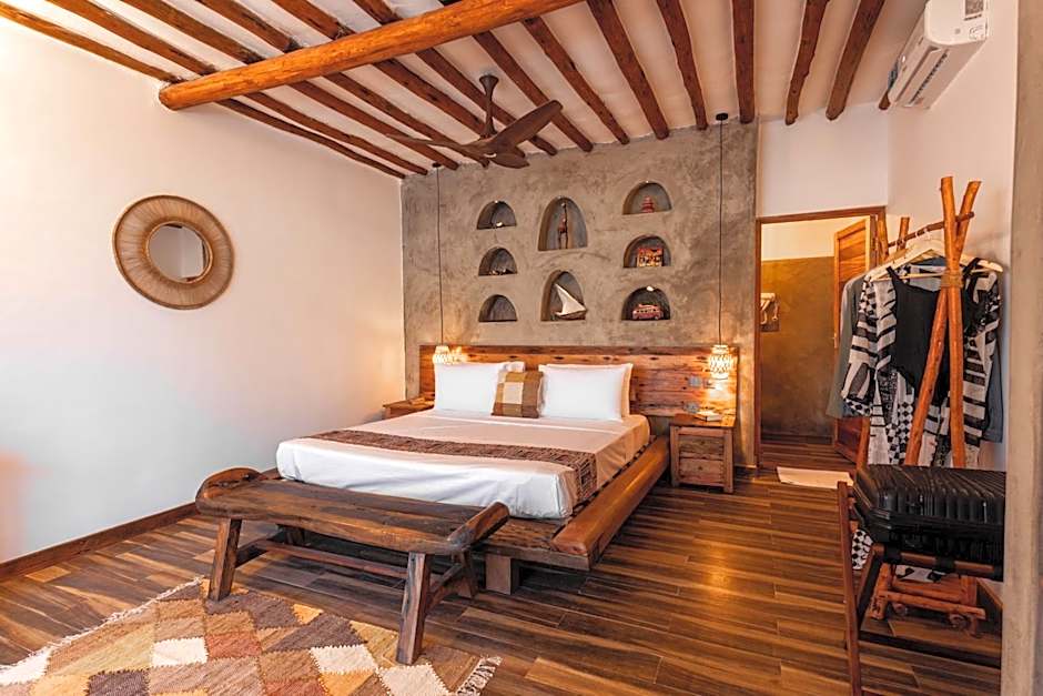 Casa Ananda Boutique Hotel