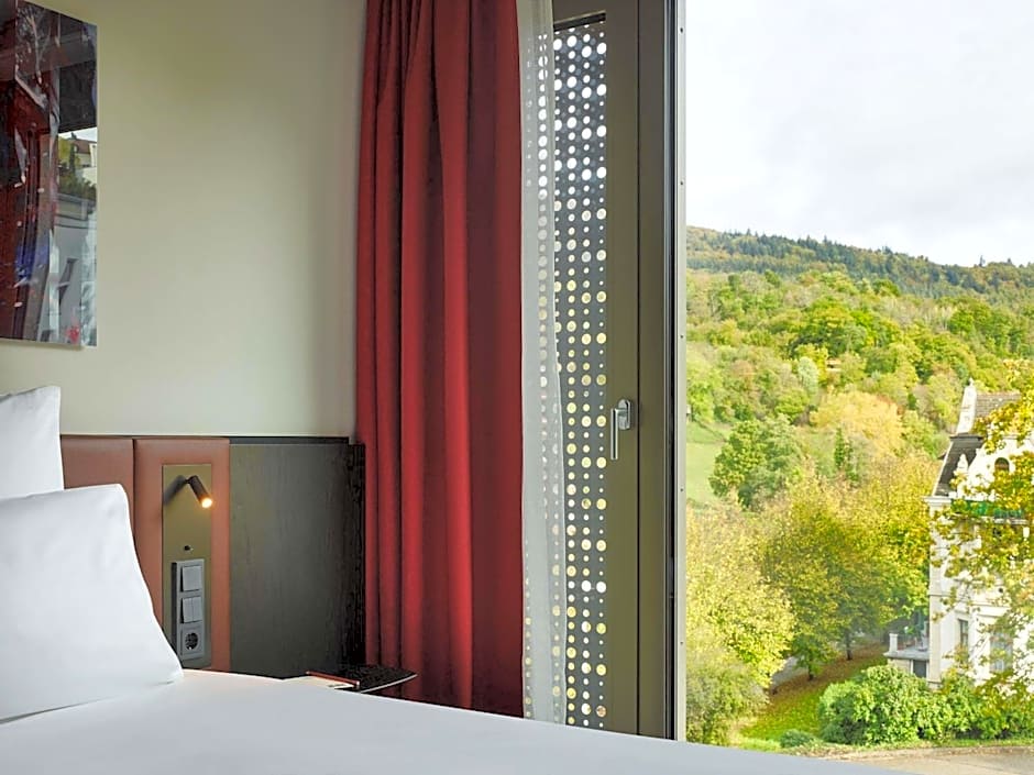 TRIBE Baden-Baden