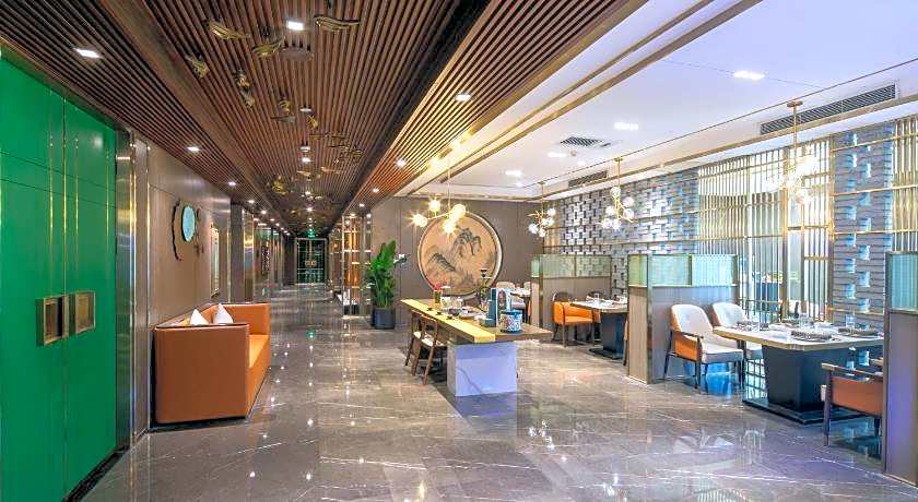 voco Xian ETDZ By IHG