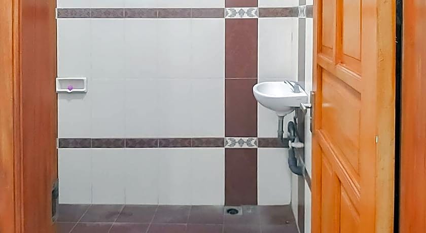 Angel Guest House Lembang RedPartner