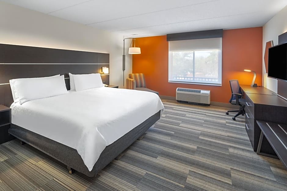 Holiday Inn Express Hotel & Suites Bluffton at Hilton Head Area By IHG