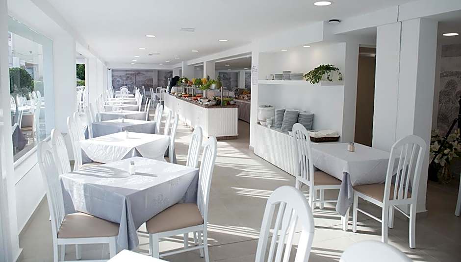 Hotel Chevy & Suites