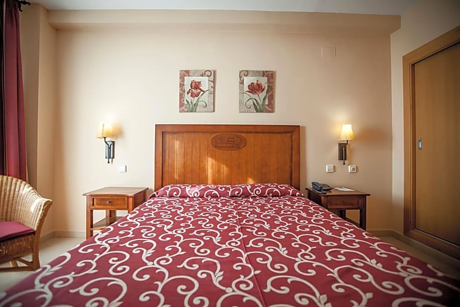 Gran Hotel Ciudad Del Sur