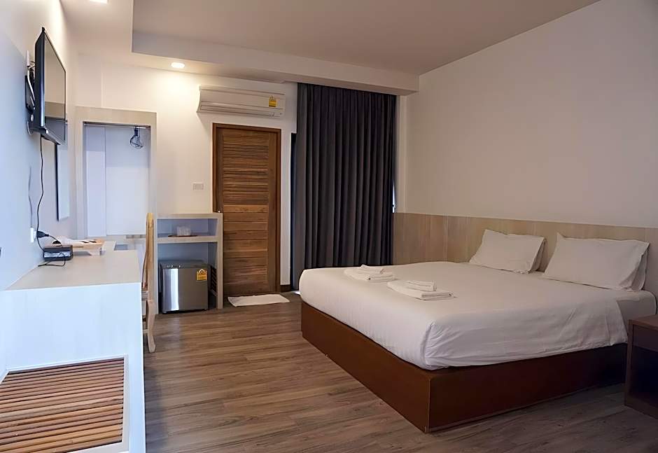 Mustcome Hotel