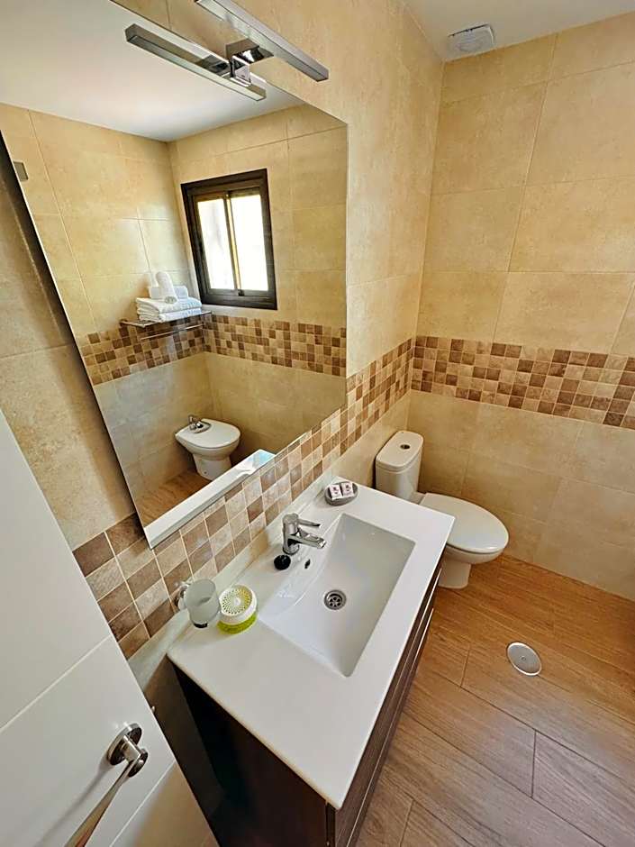 Pueblo Evita Premium Suites