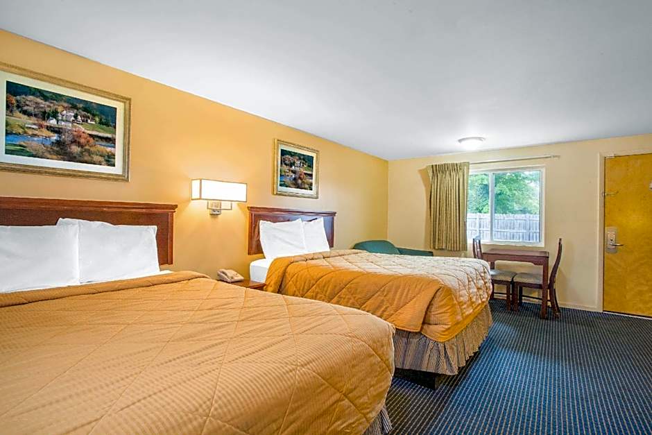 Knights Inn Tonawanda