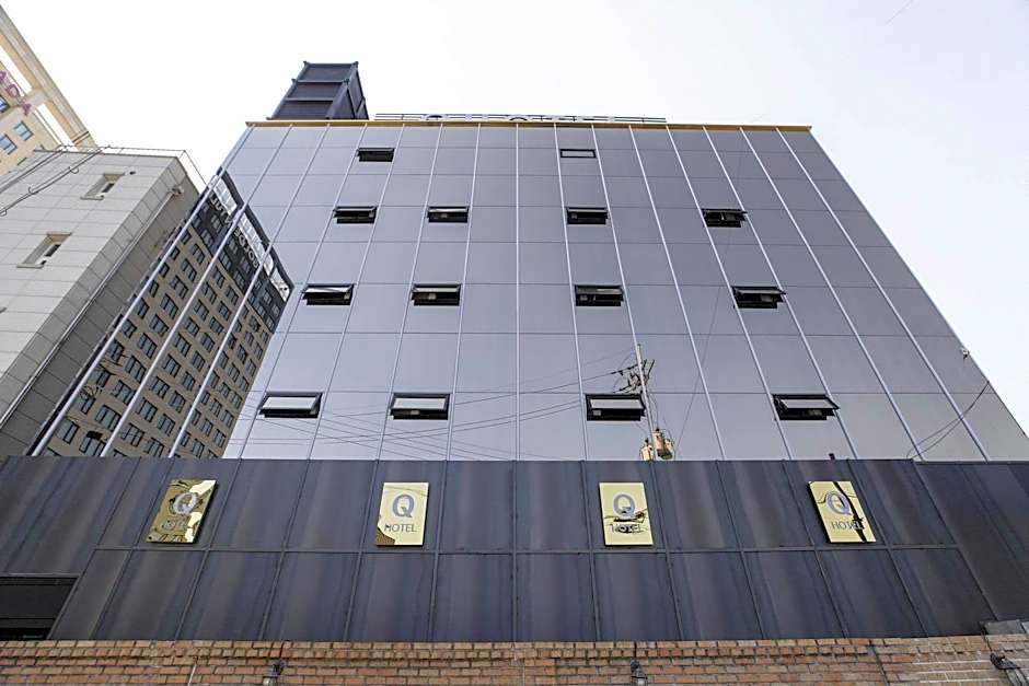 Q Hotel Yongin