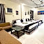 Hotel Sarovar Regency