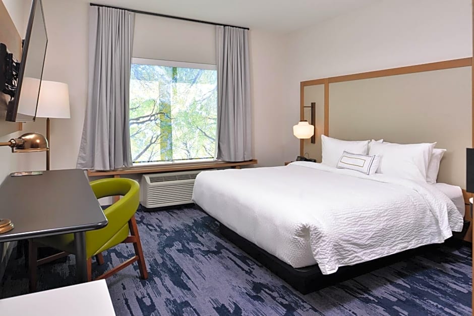 Fairfield Inn & Suites by Marriott Minneapolis Shakopee