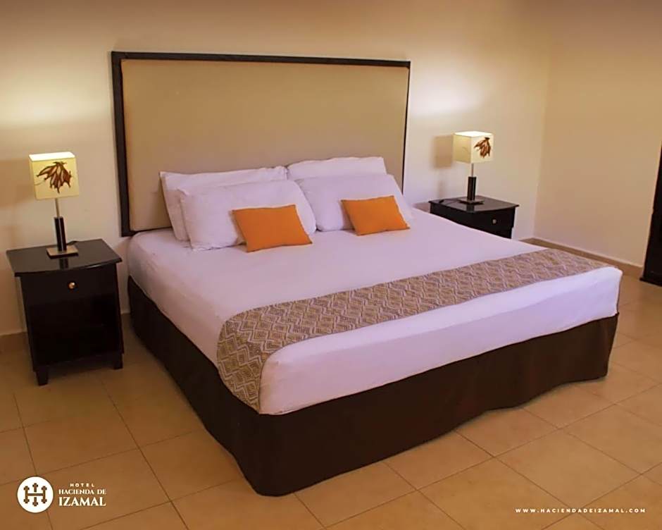 Hotel Hacienda de Izamal