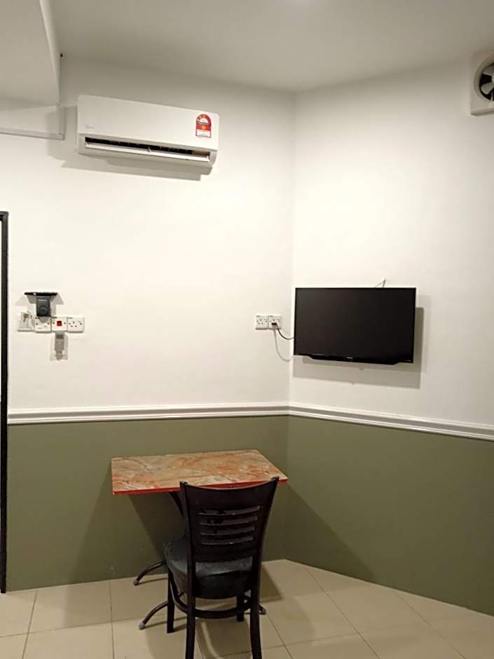 Hotel Seri Intan Tampin