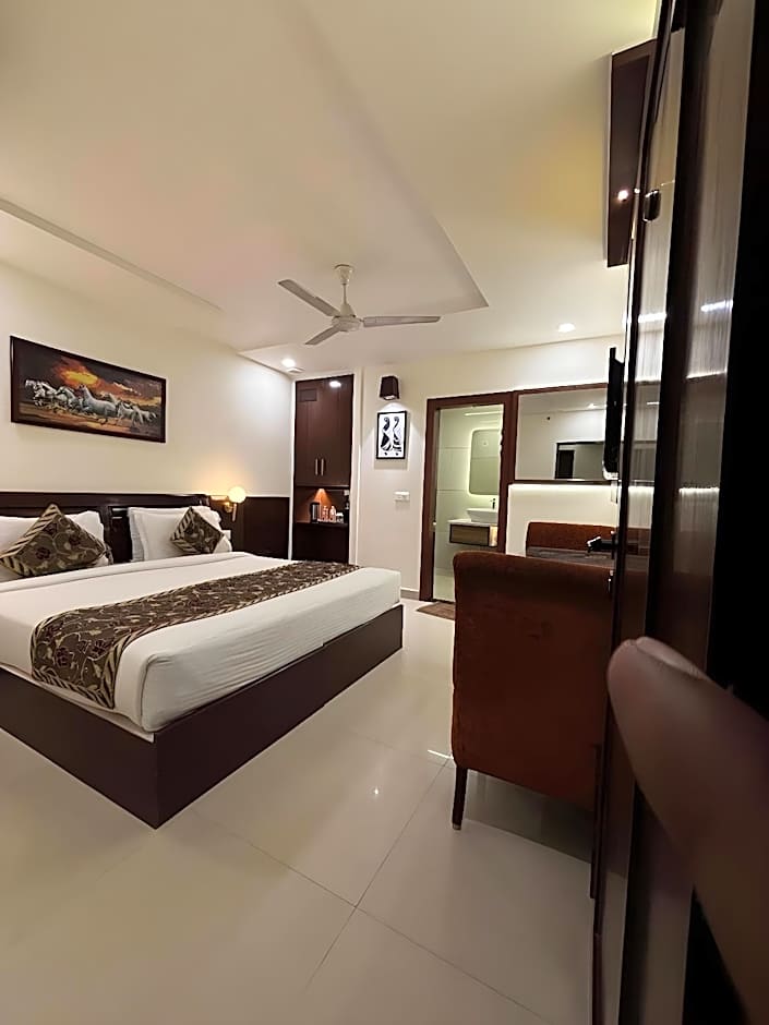 Hotel Taj Inn