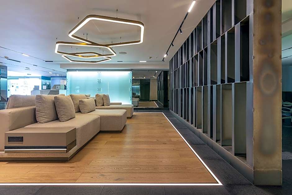 Holiday Inn Express Toluca Galerias Metepec By IHG