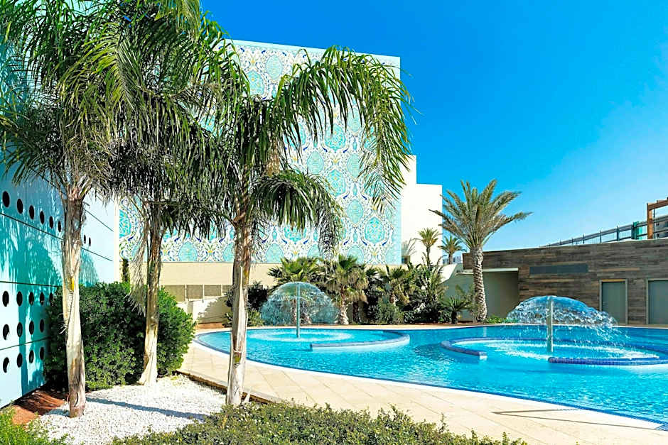 Le Méridien Oran Hotel & Convention Centre