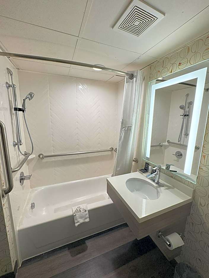 Wyndham Houston Hobby Airport