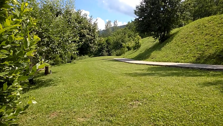 La Collina dei Franchi