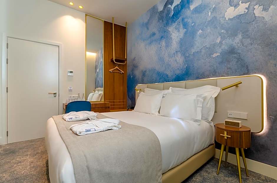 Blue Liberdade Hotel