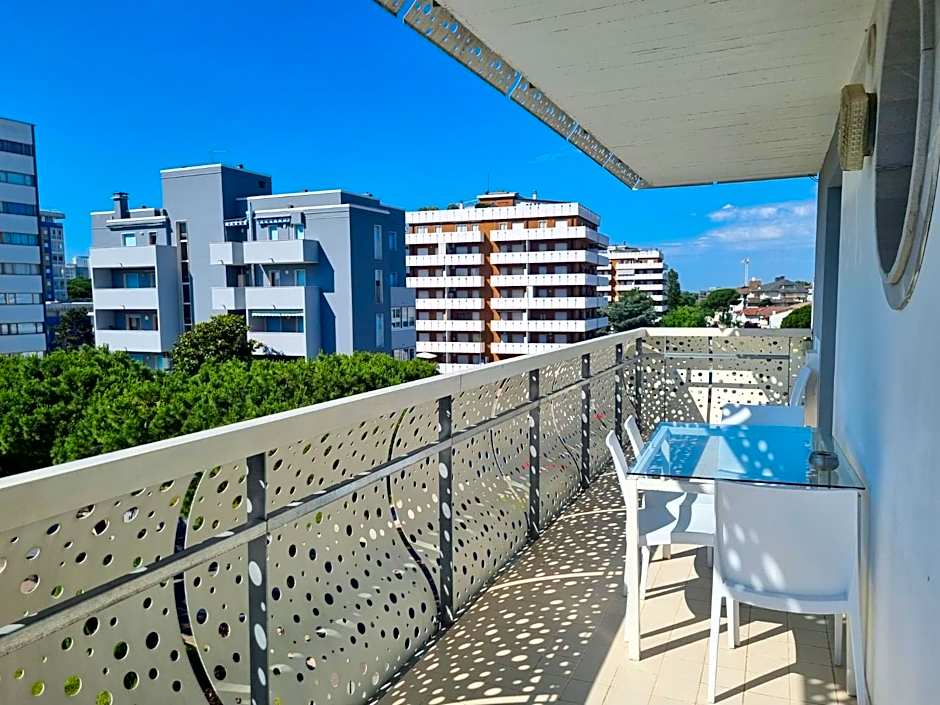 Appart-Hotel Holiday