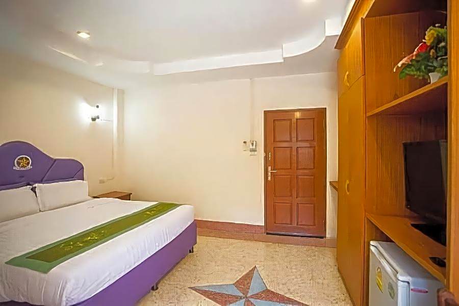 The Star Hotel