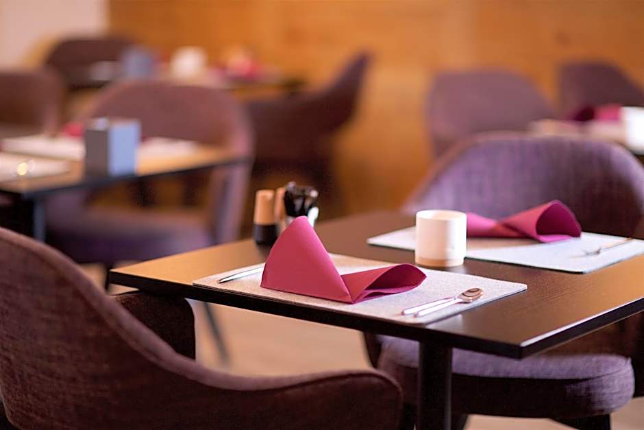 Hotel Mulin by Amanthos