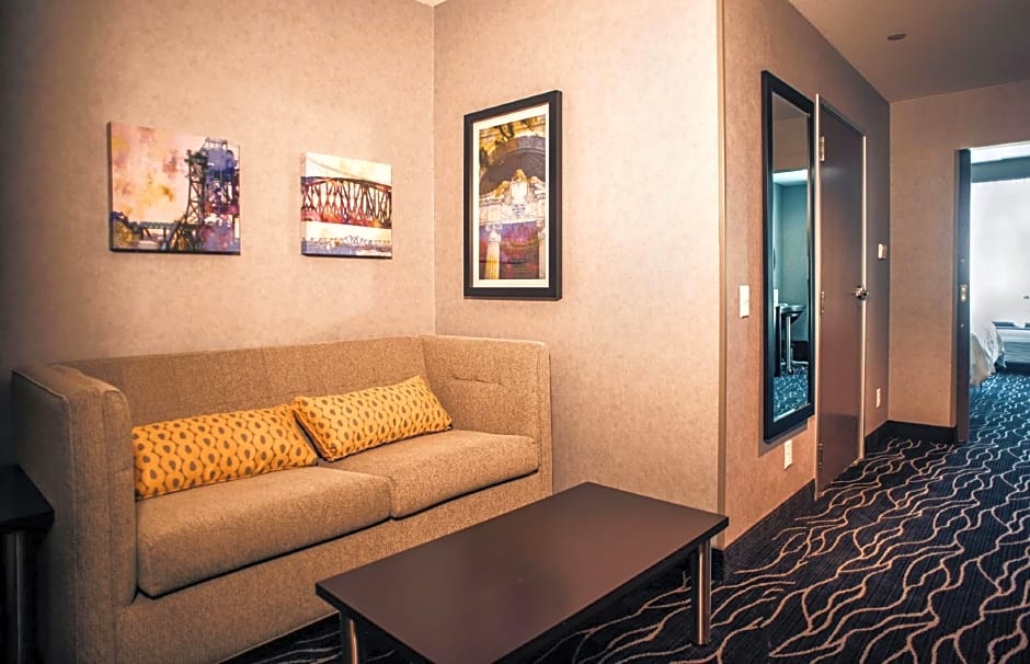 Holiday Inn Hotel & Suites - Joliet Southwest, an IHG Hotel