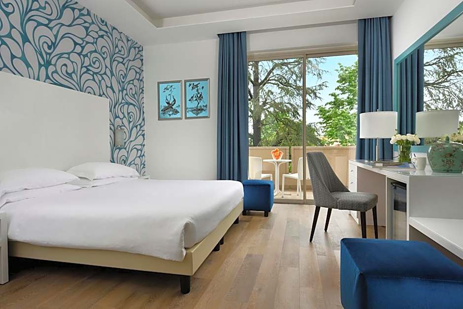 Hotel Continental Wellness & Spa