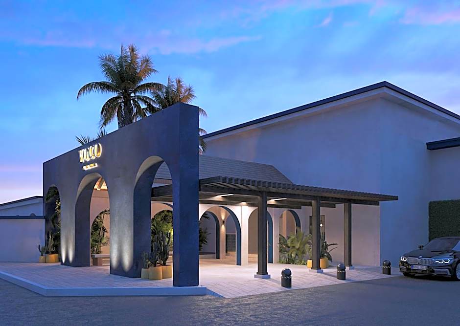 voco Surfside Aruba by IHG