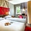 ibis Saint-Omer Centre