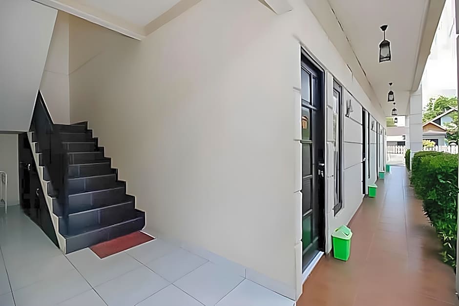 RedDoorz @ Wisma Pangrango