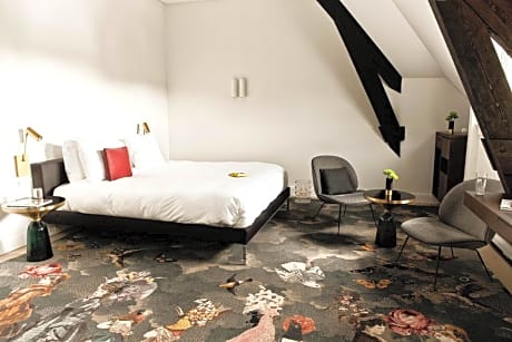 Small Loft