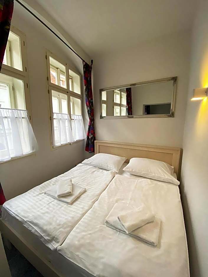 Historic Centre Residence