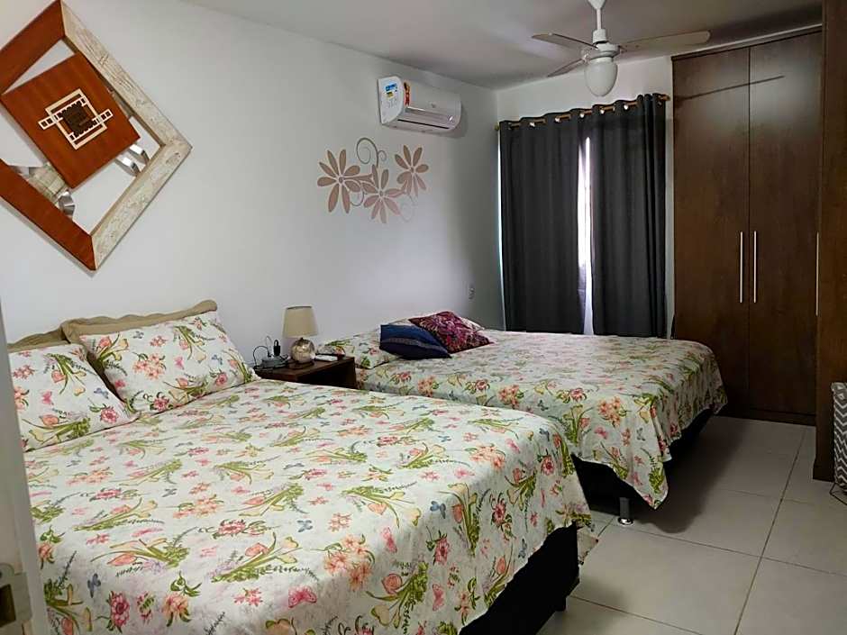 Golden Lake Apart-Hotel