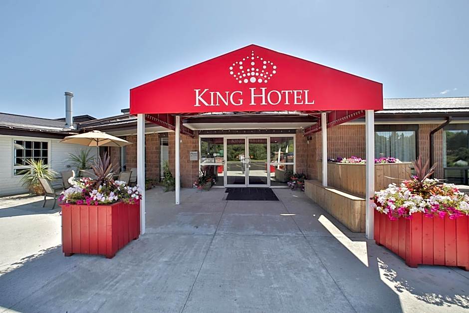 King Hotel