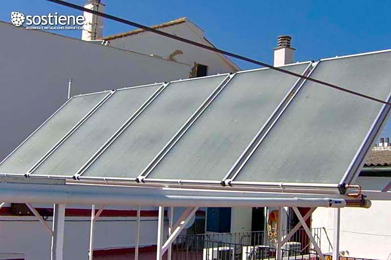 Hostal Colon Antequera