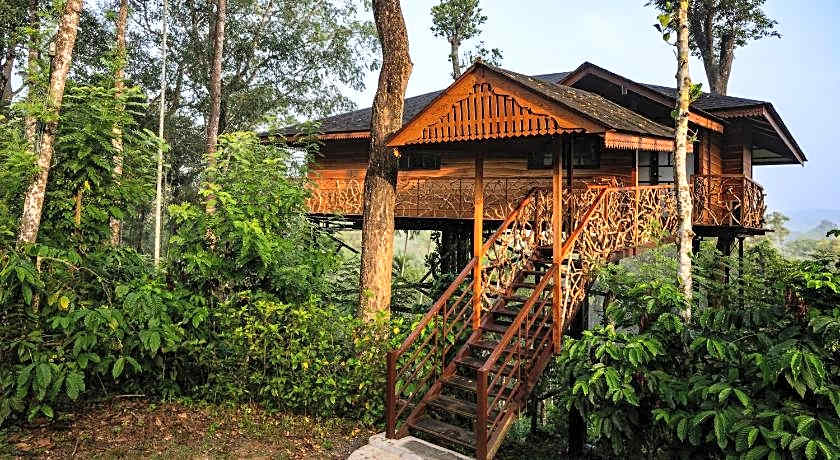 Tranquil Resort - A BluSalzz Collection
