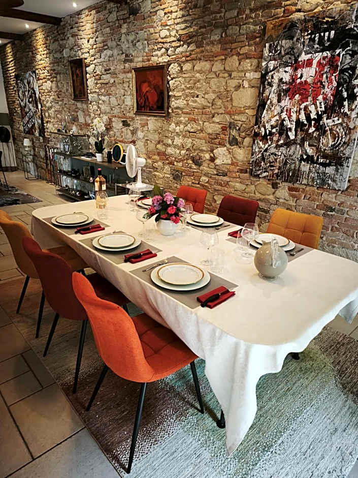 Domaine du Parc Waechter