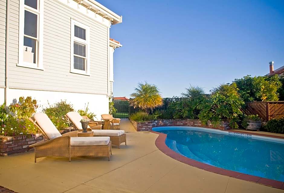 McHardy Lodge