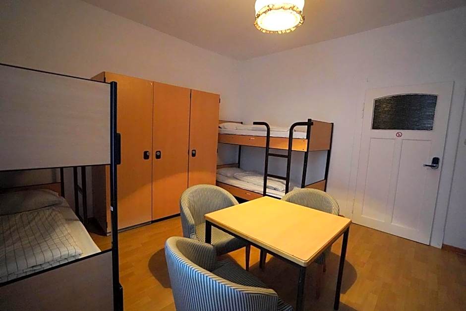 Waldschlösschen Ricklingen