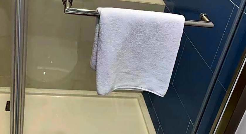 Holiday Inn Express Zhangjiagang East By IHG